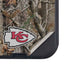 NFL Kansas City Chiefs Realtree AP Camo Otterbox Defender iPhone Skin