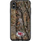 NFL Kansas City Chiefs Realtree AP Camo Otterbox Symmetry iPhone Skin