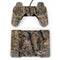 NFL Kansas City Chiefs Realtree AP Camo PlayStation Classic Bundle Skin