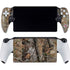 NFL Kansas City Chiefs Realtree AP Camo PlayStation Portal Remote Player Skin