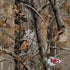 NFL Kansas City Chiefs Realtree AP Camo PS4 Controller Skin