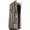NFL Kansas City Chiefs Realtree AP Camo PS5 Console Skin
