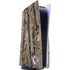 NFL Kansas City Chiefs Realtree AP Camo PS5 Console Skin