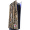 NFL Kansas City Chiefs Realtree AP Camo PS5 Digital Edition Console Skin