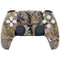 NFL Kansas City Chiefs Realtree AP Camo PS5 Controller Skin