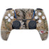 NFL Kansas City Chiefs Realtree AP Camo PS5 Controller Skin