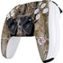 NFL Kansas City Chiefs Realtree AP Camo PS5 Controller Skin