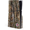 NFL Kansas City Chiefs Realtree AP Camo PS5 Slim Disk Console Skin