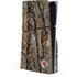 NFL Kansas City Chiefs Realtree AP Camo PS5 Slim Disk Console Skin