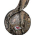 NFL Kansas City Chiefs Realtree AP Camo PULSE 3D Wireless Headset for PS5 Skin