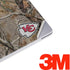 NFL Kansas City Chiefs Realtree AP Camo Surface Laptop 2 Skin