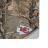 NFL Kansas City Chiefs Realtree AP Camo Surface Laptop Studio Skin