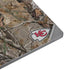 NFL Kansas City Chiefs Realtree AP Camo Universal Laptop 11in (8.8 x 6.2in) Skin