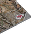 NFL Kansas City Chiefs Realtree AP Camo Universal Laptop 12in (9.8 x 6.8in) Skin