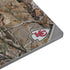 NFL Kansas City Chiefs Realtree AP Camo Universal Laptop 15in (12.2 x 8.8in) Skin