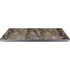 NFL Kansas City Chiefs Realtree AP Camo Universal Laptop 16.6in (13.4 x 9.7in) Skin