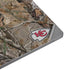 NFL Kansas City Chiefs Realtree AP Camo Universal Laptop 16.6in (13.4 x 9.7in) Skin