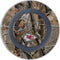 NFL Kansas City Chiefs Realtree AP Camo Wireless Charger Skin