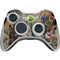 NFL Kansas City Chiefs Realtree AP Camo Xbox 360 Wireless Controller Skin