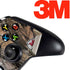 NFL Kansas City Chiefs Realtree AP Camo Xbox One Controller Skin