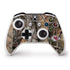 NFL Kansas City Chiefs Realtree AP Camo Xbox One S Controller Skin