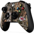 NFL Kansas City Chiefs Realtree AP Camo Xbox One X Controller Skin