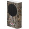 NFL Kansas City Chiefs Realtree AP Camo Xbox Series S Console Skin