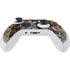 NFL Kansas City Chiefs Realtree AP Camo Xbox Series S Controller Skin