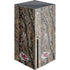 NFL Kansas City Chiefs Realtree AP Camo Xbox Series X Console Skin