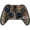 NFL Kansas City Chiefs Realtree AP Camo Xbox Series X Controller Skin