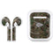 NFL Kansas City Chiefs Realtree Xtra Green Camo Apple AirPods Skin