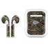 NFL Kansas City Chiefs Realtree Xtra Green Camo Apple AirPods Skin