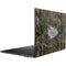 NFL Kansas City Chiefs Realtree Xtra Green Camo Ativ Book 9 (15.6in 2014) Skin