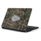 NFL Kansas City Chiefs Realtree Xtra Green Camo Samsung Chromebook Skin