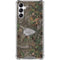 NFL Kansas City Chiefs Realtree Xtra Green Camo Galaxy A14 5G Clear Case