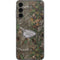 NFL Kansas City Chiefs Realtree Xtra Green Camo Galaxy A14 5G Skin