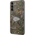 NFL Kansas City Chiefs Realtree Xtra Green Camo Galaxy A14 5G Skin