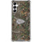 NFL Kansas City Chiefs Realtree Xtra Green Camo Galaxy A15 5G Clear Case