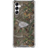 NFL Kansas City Chiefs Realtree Xtra Green Camo Galaxy A15 5G Clear Case