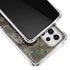 NFL Kansas City Chiefs Realtree Xtra Green Camo Galaxy A33 5G Clear Case