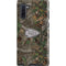 NFL Kansas City Chiefs Realtree Xtra Green Camo Galaxy Note 10 Pro Case