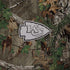 NFL Kansas City Chiefs Realtree Xtra Green Camo Galaxy Note 8 Skin