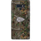 NFL Kansas City Chiefs Realtree Xtra Green Camo Galaxy Note 9 Skin