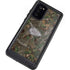 NFL Kansas City Chiefs Realtree Xtra Green Camo Galaxy Note20 5G Waterproof Case