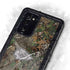 NFL Kansas City Chiefs Realtree Xtra Green Camo Galaxy Note20 5G Waterproof Case