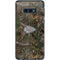 NFL Kansas City Chiefs Realtree Xtra Green Camo Galaxy S10e Skin