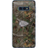 NFL Kansas City Chiefs Realtree Xtra Green Camo Galaxy S10e Skin