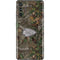 NFL Kansas City Chiefs Realtree Xtra Green Camo Galaxy S20 Fan Edition Skin