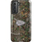 NFL Kansas City Chiefs Realtree Xtra Green Camo Galaxy S21 5G Pro Case
