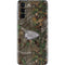NFL Kansas City Chiefs Realtree Xtra Green Camo Galaxy S21 5G Skin